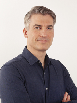 Specjalista Uromedi - dr n. med. Tomasz Deja